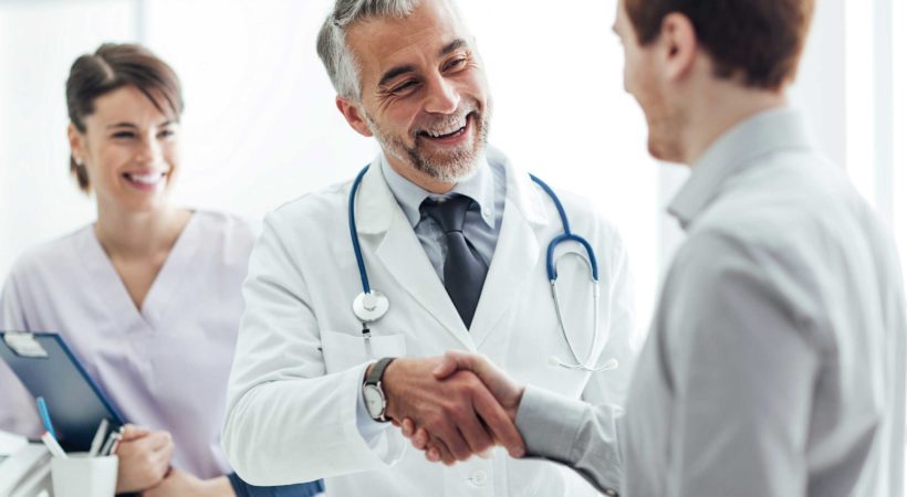 HGH Therapy Clinic: A Clinic You Can Trust