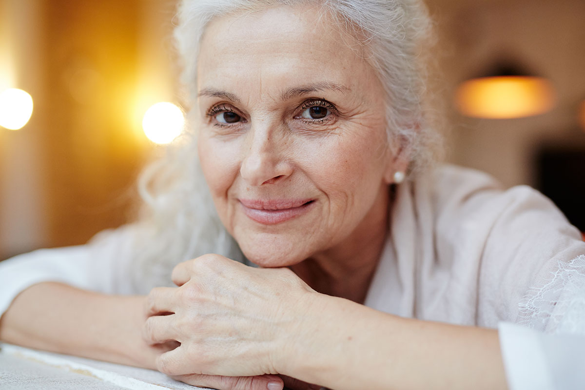 HGH therapy: Symptoms of Low Testosterone in Women