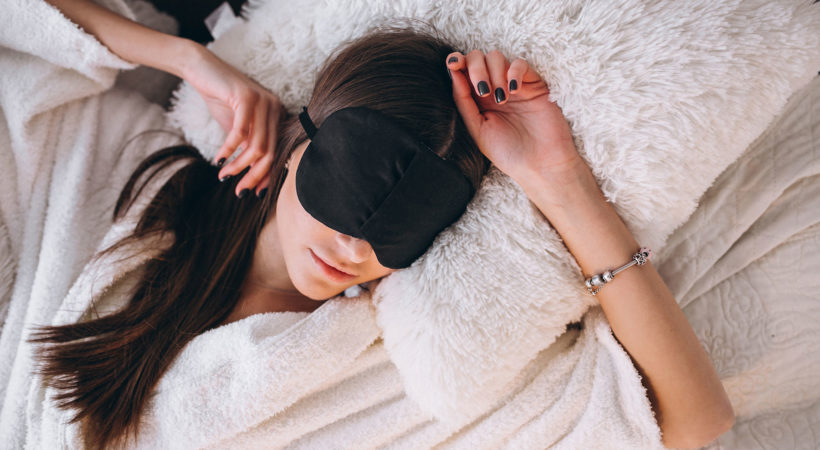 HGH therapy: The Role of Sleep in Hormone Production