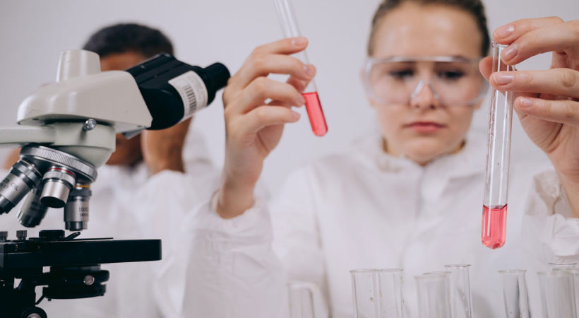 HGH therapy: How Human Growth Hormone Helps The Body