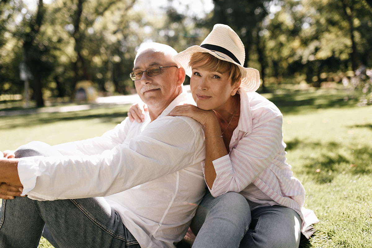 HGH therapy: Signs You May be Experiencing Low HGH